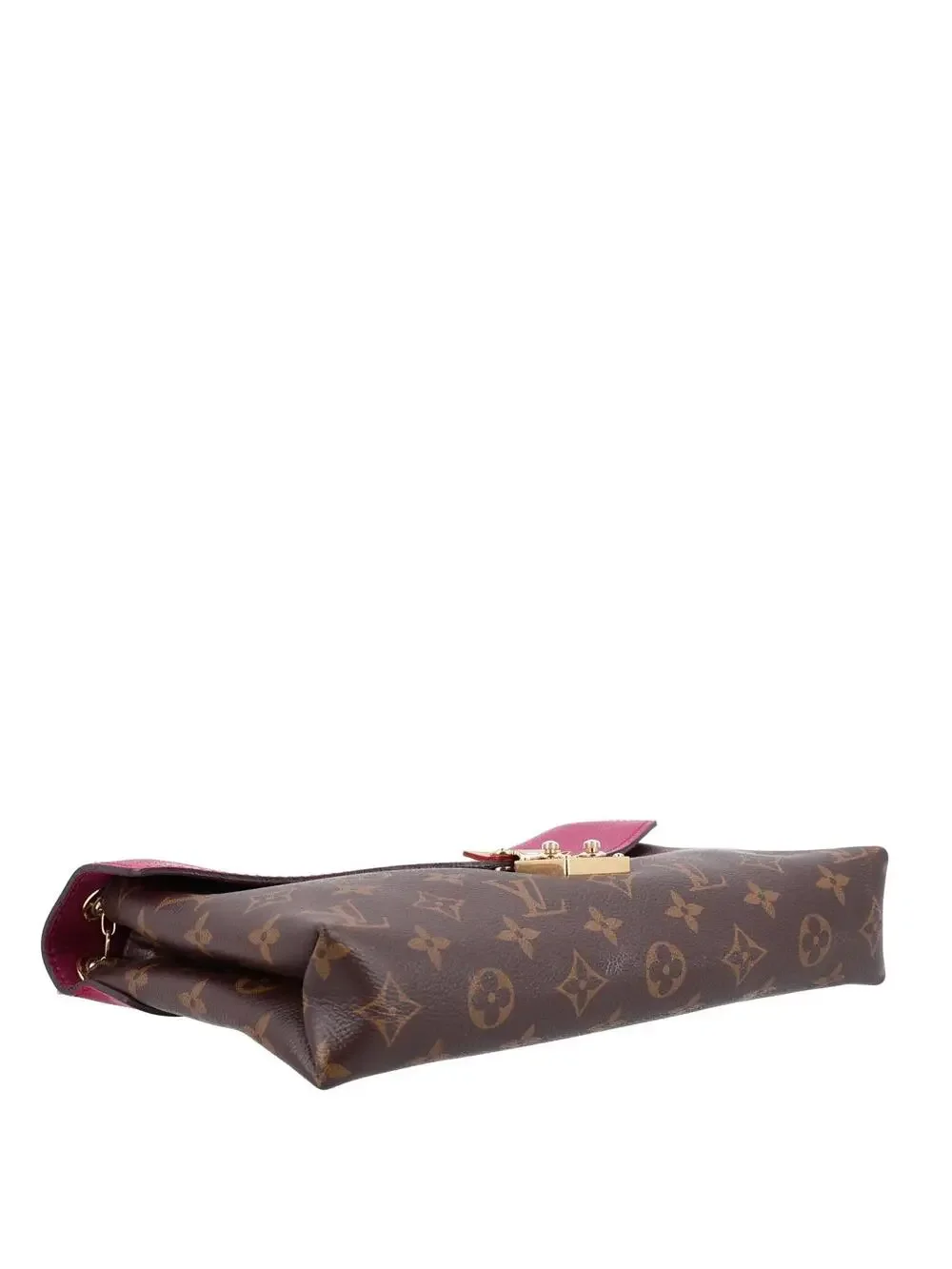 Louis Vuitton Pallas Chain Grape #329508L13B